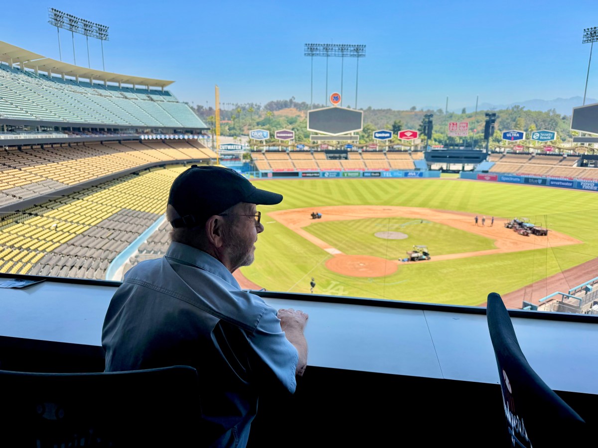Vinny’s View